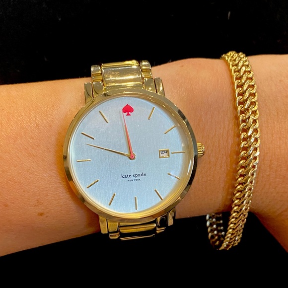 Kate Spade live colorfully watch - Picture 5 of 5